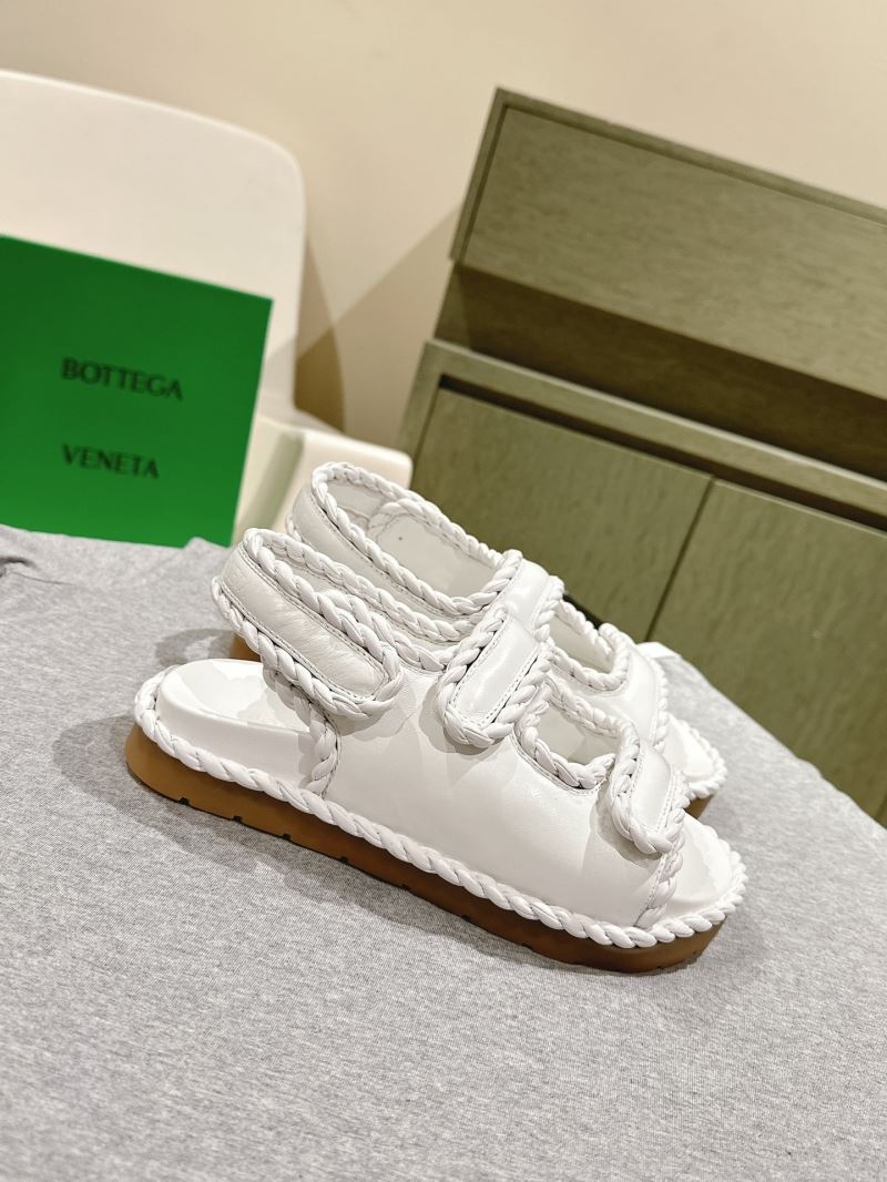 Bottega Veneta Sandals